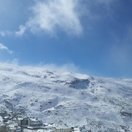 Apartamento Alcazaba Con Vistas Sierra Nevada Exterior foto
